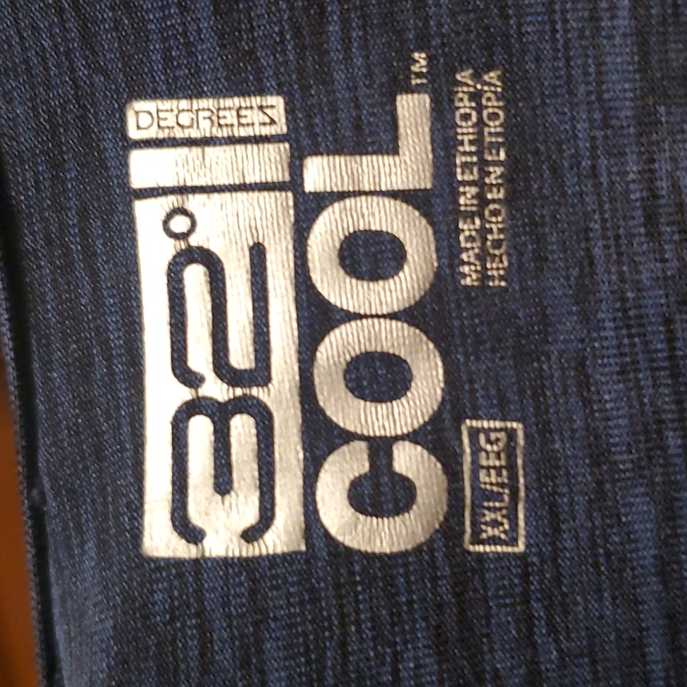 32° Cool Polo XXL - Picture 2 of 4